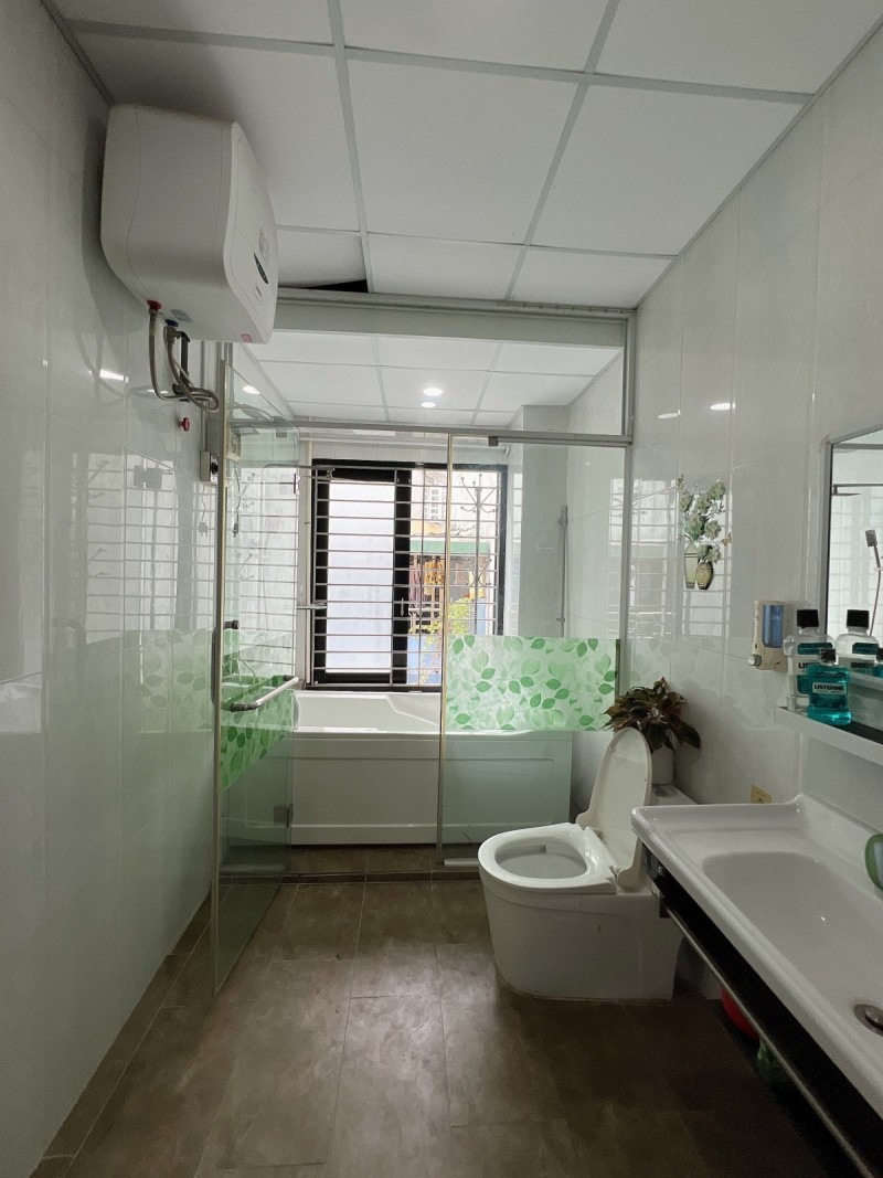 🚘 BÁN NHÀ HXH PHAN XÍCH LONG – PHÚ NHUẬN  150M² – 4 TẦNG – NGANG 5.1M – CHỈ 16.9 TỶ - Ảnh 1